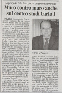 Giorgio D'Agostini