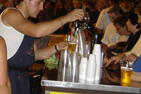 A tutta... birra