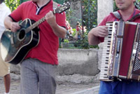 Musicanti