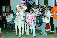 La corsa 2009 <br /><small>(foto da <i>L’Adige</i>)</small>