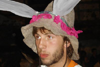 <i>El fantìn</i>