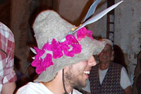 <i>El fantìn</i>