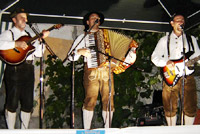 I Beatrich (2009)