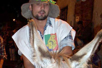 La corsa 2009