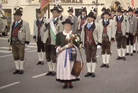 Schützenkompanie Roveredo