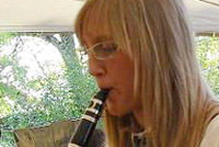 Clarinetto e sax