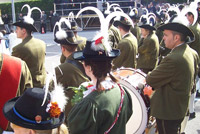 Banda Folgaria e Autorit�