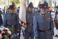 Kaiserjäger Tirolesi
