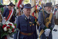 Kaiserjäger veterani