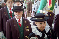 Schützenkompanie Trent