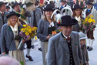 Schützenkompanie Kalisberg