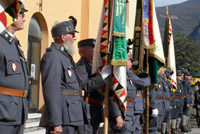 La Corona Imperiale