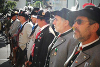 Scizzeri Roveredo sul riposo