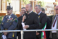 Il Vicepresidente della Provincia di Bolzano