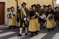 Banda di Folgaria