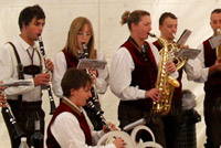 I bravi Musicanti di Folgaria