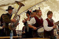 La musica continua
