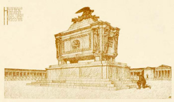 Monumento ai caduti di Trento